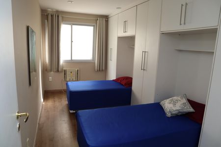 Apartamento para alugar com 80m², 3 quartos e 2 vagasquarto 2