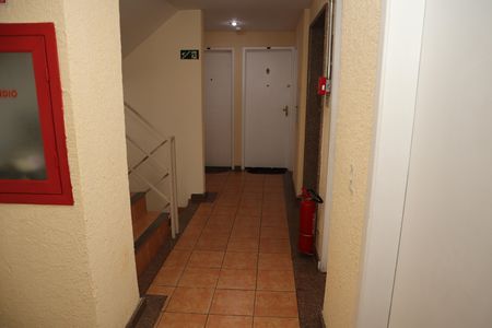 Apartamento para alugar com 80m², 3 quartos e 2 vagasentrada, elevador, e escadas