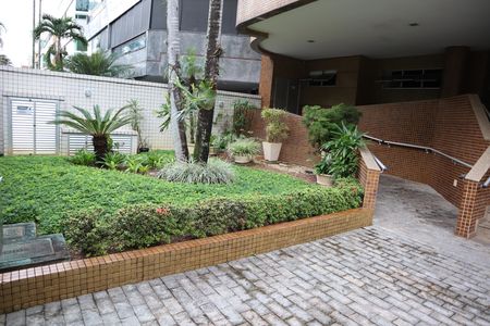 Apartamento para alugar com 80m², 3 quartos e 2 vagasarea externa