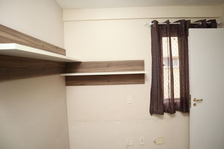 Apartamento para alugar com 80m², 3 quartos e 2 vagasquarto suite 1