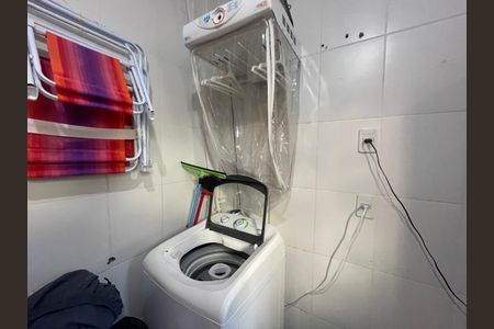 Apartamento à venda com 64m², 2 quartos e 1 vaga