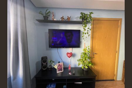 Apartamento à venda com 64m², 2 quartos e 1 vaga