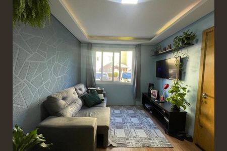 Apartamento à venda com 64m², 2 quartos e 1 vaga