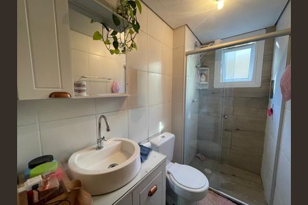 Apartamento à venda com 64m², 2 quartos e 1 vaga