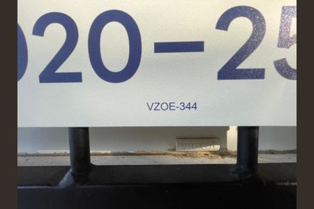 Apartamento à venda com 64m², 2 quartos e 1 vaga Apartamento à venda com 64m², 2 quartos e 1 vagaPlaca instalada em 04/06/2026, placa n VZOE-344