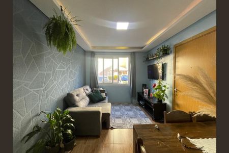 Apartamento à venda com 2 quartos, 64m² em Rondônia, Novo Hamburgo