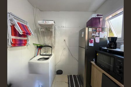 Apartamento à venda com 64m², 2 quartos e 1 vaga