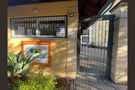 Apartamento à venda com 64m², 2 quartos e 1 vaga Apartamento à venda com 64m², 2 quartos e 1 vagaPlaca instalada em 04/06/2026, placa n VZOE-344
