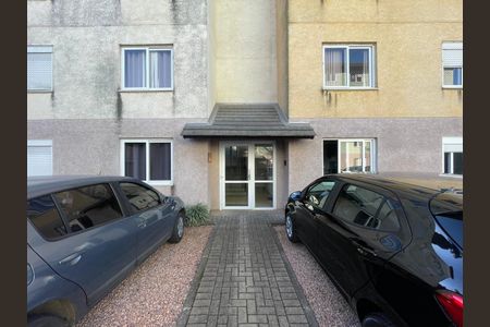 Apartamento à venda com 64m², 2 quartos e 1 vaga