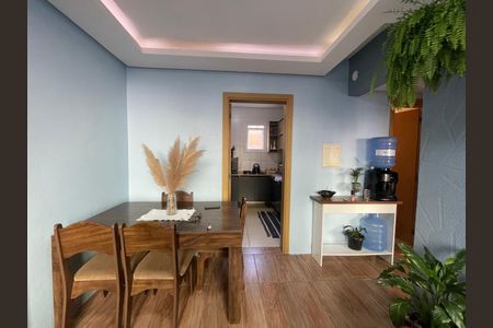 Apartamento à venda com 64m², 2 quartos e 1 vaga