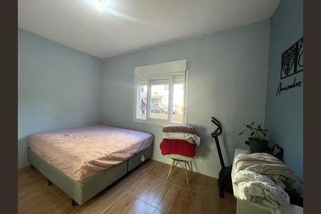 Apartamento à venda com 2 quartos, 64m² em Rondônia, Novo Hamburgo