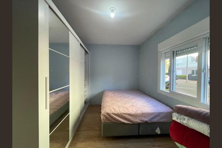 Apartamento à venda com 2 quartos, 64m² em Rondônia, Novo Hamburgo
