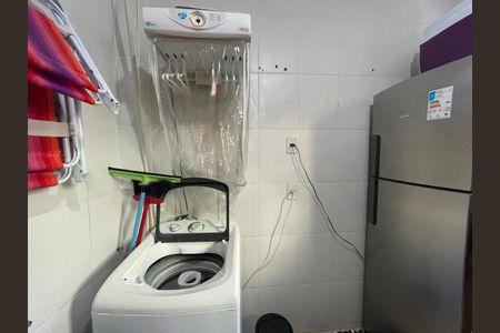 Apartamento à venda com 64m², 2 quartos e 1 vaga