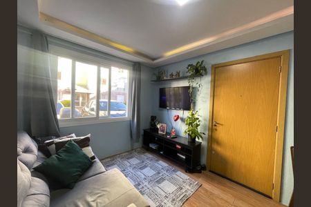 Apartamento à venda com 64m², 2 quartos e 1 vaga
