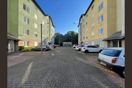 Apartamento à venda com 64m², 2 quartos e 1 vaga