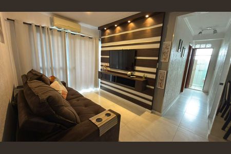 Apartamento à venda com 56m², 2 quartos e 1 vaga