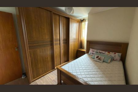Apartamento à venda com 56m², 2 quartos e 1 vaga