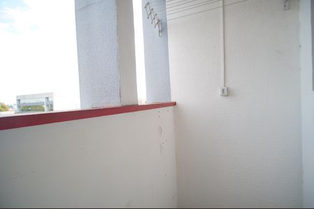 Apartamento para alugar com 50m², 1 quarto e sem vagaÁrea de Serviço