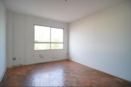 Sala de apartamento para alugar com 1 quarto, 50m² em Centro, São Leopoldo
