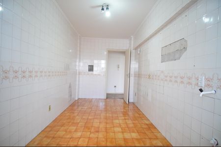Apartamento para alugar com 50m², 1 quarto e sem vagaCozinha