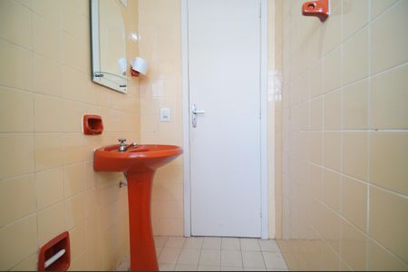 Apartamento para alugar com 50m², 1 quarto e sem vagaBanheiro