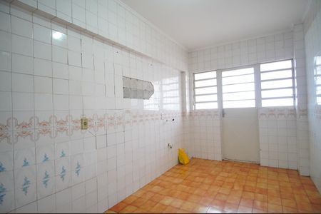 Apartamento para alugar com 50m², 1 quarto e sem vagaCozinha
