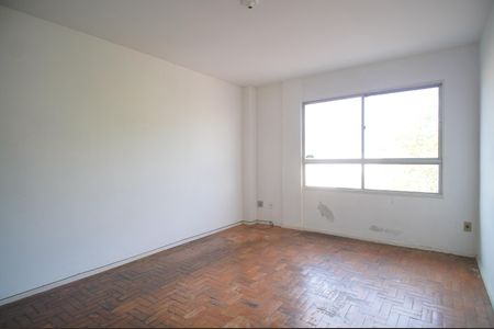 Sala de apartamento para alugar com 1 quarto, 50m² em Centro, São Leopoldo