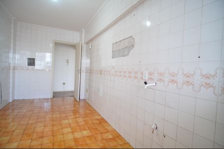Apartamento para alugar com 50m², 1 quarto e sem vagaCozinha