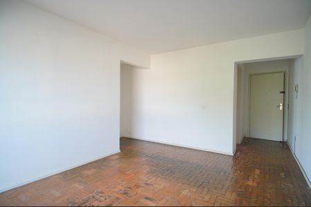 Sala de apartamento para alugar com 1 quarto, 50m² em Centro, São Leopoldo