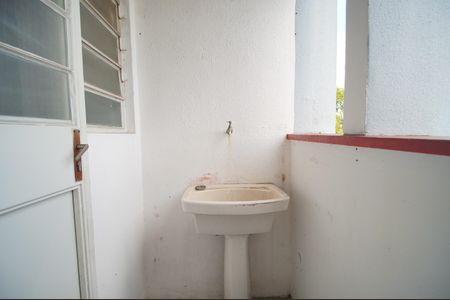Apartamento para alugar com 50m², 1 quarto e sem vagaÁrea de Serviço