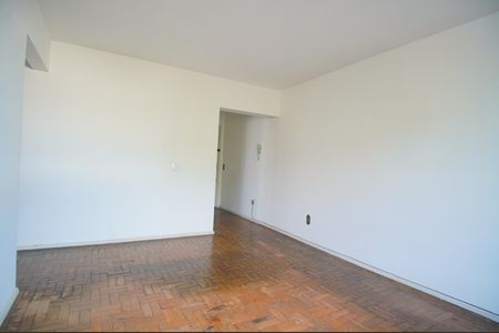 Sala de apartamento para alugar com 1 quarto, 50m² em Centro, São Leopoldo