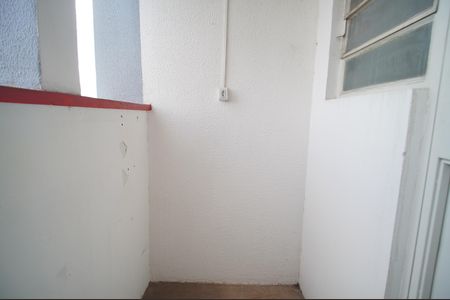 Apartamento para alugar com 50m², 1 quarto e sem vagaÁrea de Serviço