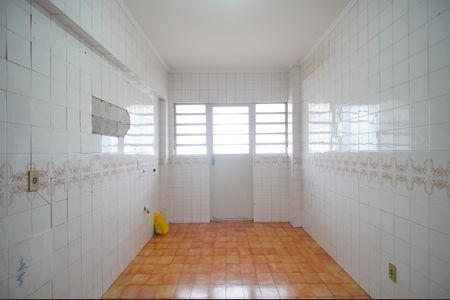 Apartamento para alugar com 50m², 1 quarto e sem vagaCozinha