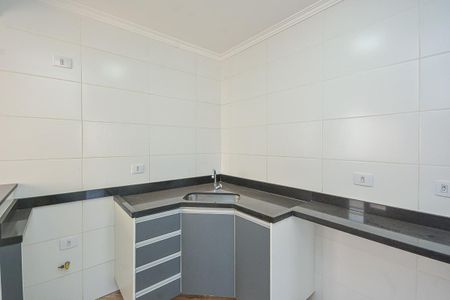 Apartamento para alugar com 54m², 2 quartos e sem vaga Apartamento para alugar com 54m², 2 quartos e sem vagaCozinha