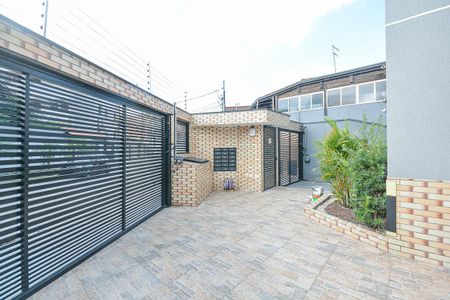 Apartamento para alugar com 54m², 2 quartos e sem vaga Apartamento para alugar com 54m², 2 quartos e sem vagaFachada e portaria