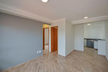 Apartamento para alugar com 54m², 2 quartos e sem vaga Apartamento para alugar com 54m², 2 quartos e sem vagaSala