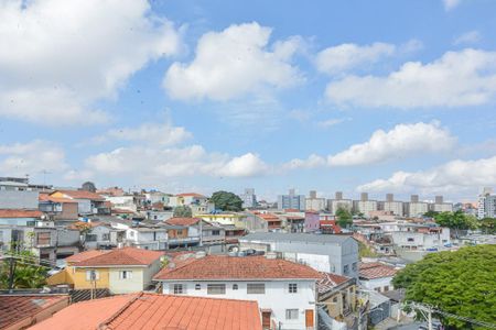 Apartamento para alugar com 54m², 2 quartos e sem vaga Apartamento para alugar com 54m², 2 quartos e sem vagaVista Quarto 2