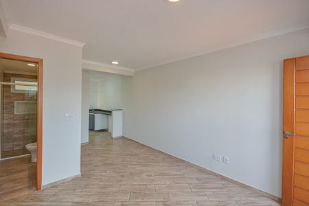 Apartamento para alugar com 54m², 2 quartos e sem vaga Apartamento para alugar com 54m², 2 quartos e sem vagaSala