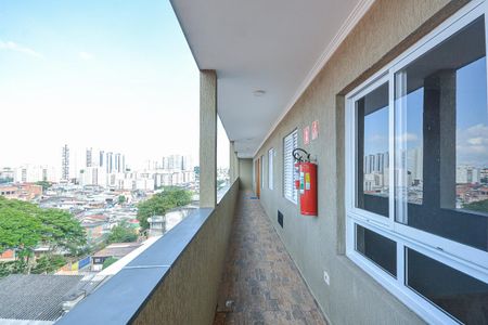 Apartamento para alugar com 54m², 2 quartos e sem vaga Apartamento para alugar com 54m², 2 quartos e sem vagaÁrea comum