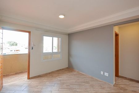 Apartamento para alugar com 54m², 2 quartos e sem vaga Apartamento para alugar com 54m², 2 quartos e sem vagaSala