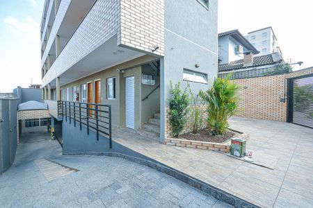 Apartamento para alugar com 54m², 2 quartos e sem vaga Apartamento para alugar com 54m², 2 quartos e sem vagaÁrea comum