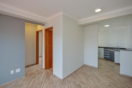 Apartamento para alugar com 54m², 2 quartos e sem vaga Apartamento para alugar com 54m², 2 quartos e sem vagaSala