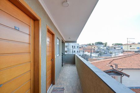 Apartamento para alugar com 54m², 2 quartos e sem vaga Apartamento para alugar com 54m², 2 quartos e sem vagaÁrea comum