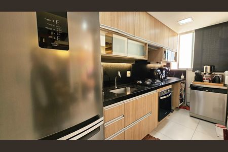 Apartamento à venda com 3 quartos, 126m² em Ponte Sao Joao, Jundiaí