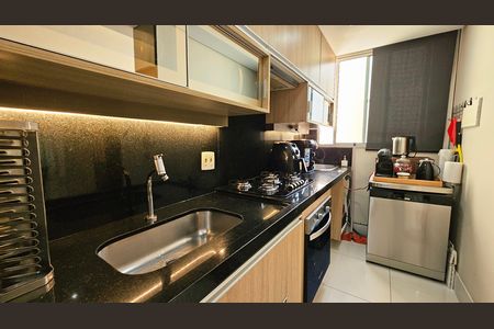 Apartamento à venda com 126m², 3 quartos e 1 vaga
