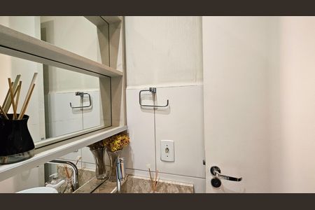 Apartamento à venda com 126m², 3 quartos e 1 vaga