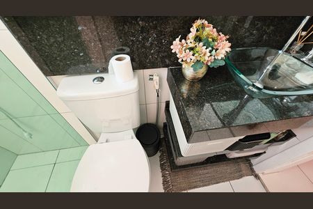 Apartamento à venda com 126m², 3 quartos e 1 vaga