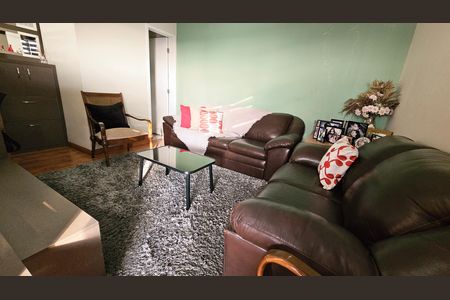 Apartamento à venda com 126m², 3 quartos e 1 vaga