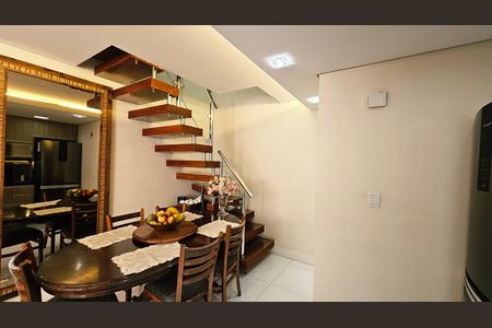 Apartamento à venda com 126m², 3 quartos e 1 vaga