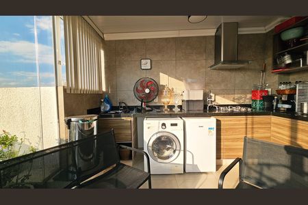 Apartamento à venda com 126m², 3 quartos e 1 vaga